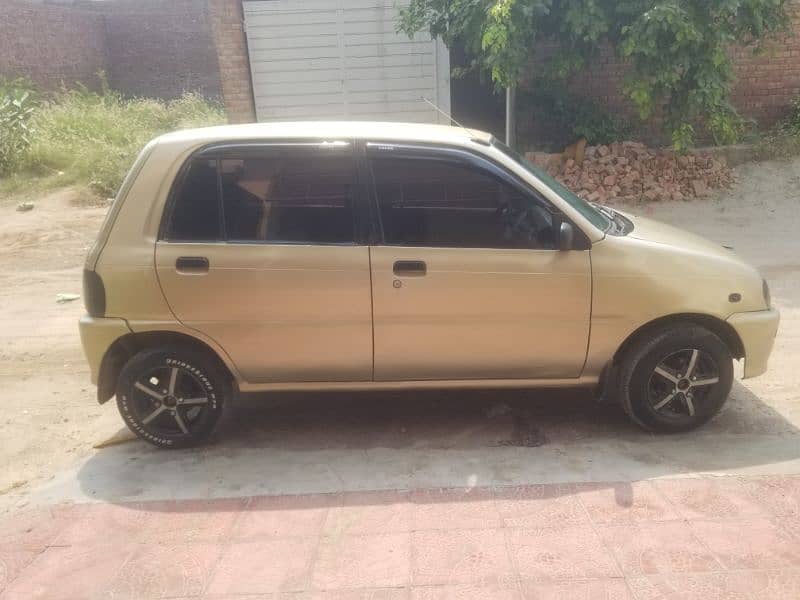 Daihatsu Other 2008 4