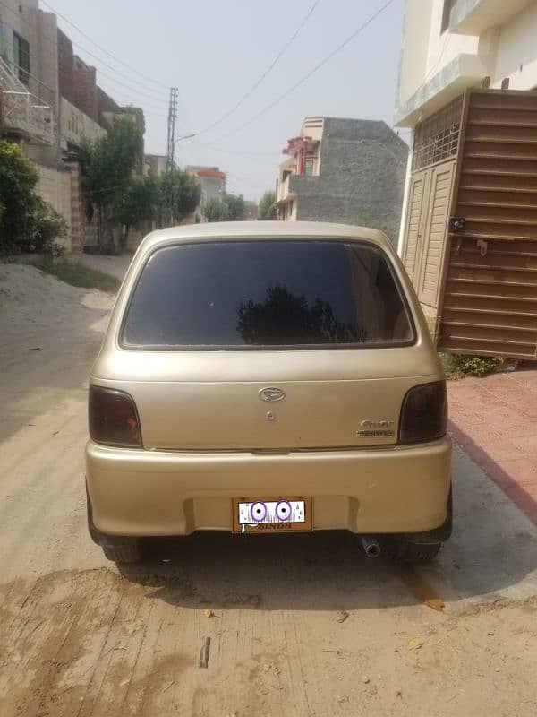 Daihatsu Other 2008 6