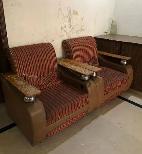 used 5 seater sofa for sale 2