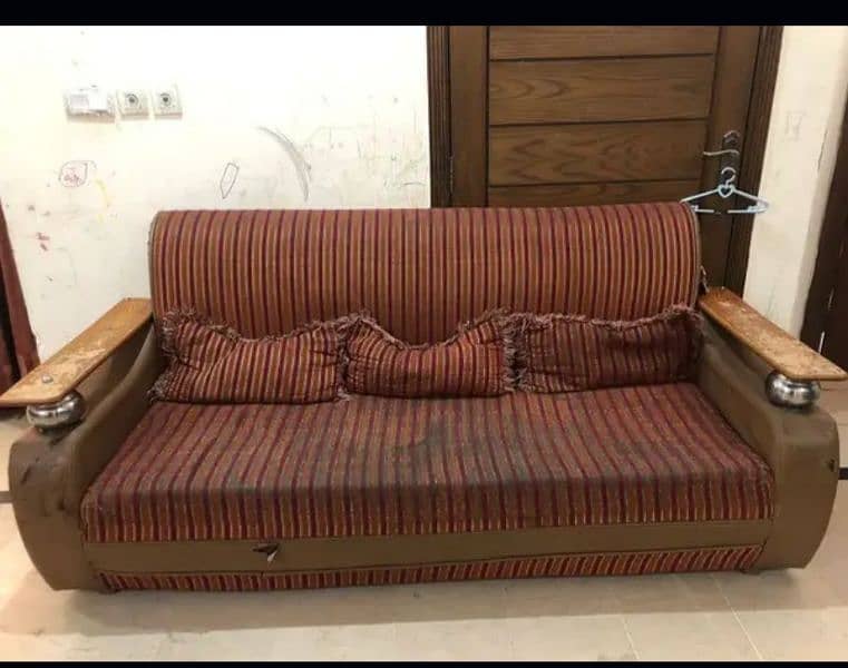 used 5 seater sofa for sale 3