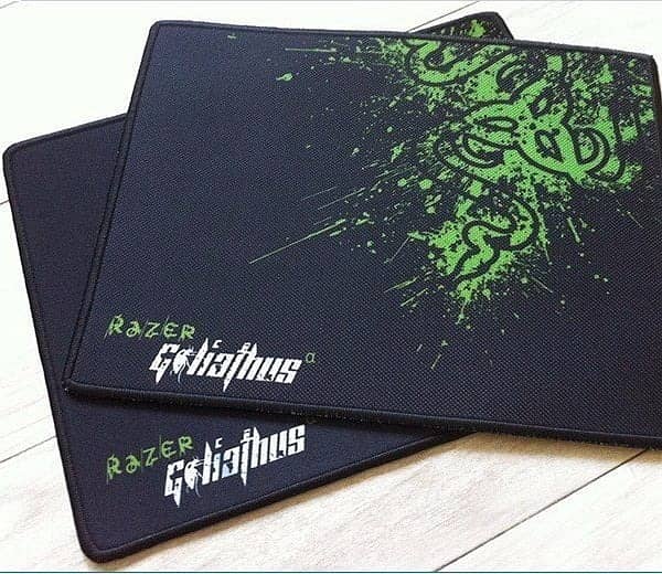 Razer Goliathus Mouse Pad Mat Big Size 1