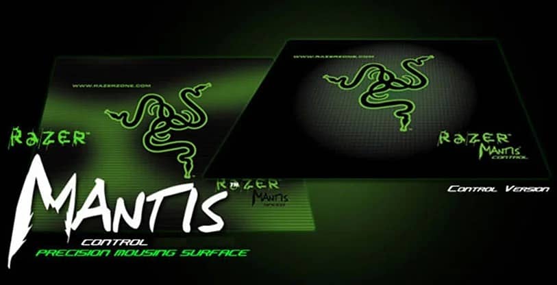 Razer Goliathus Mouse Pad Mat Big Size 2