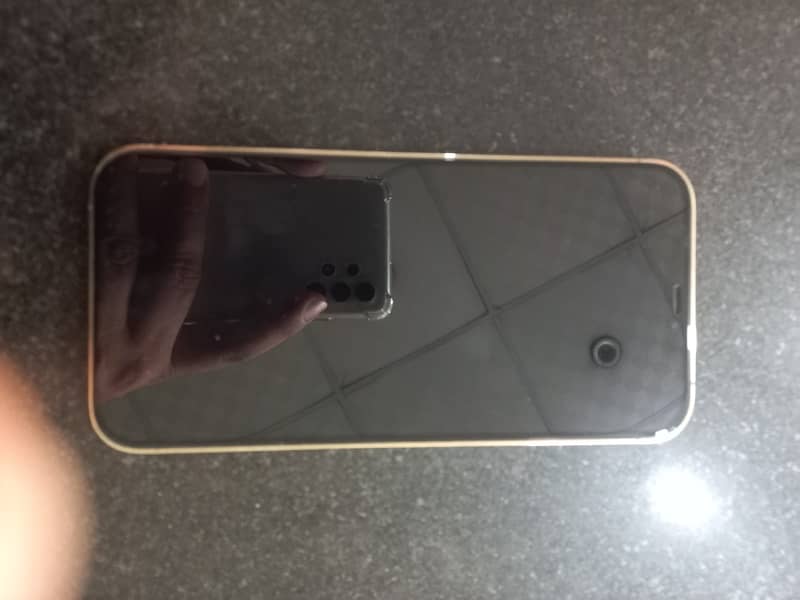 Iphone 12 pro max PTA approved 1