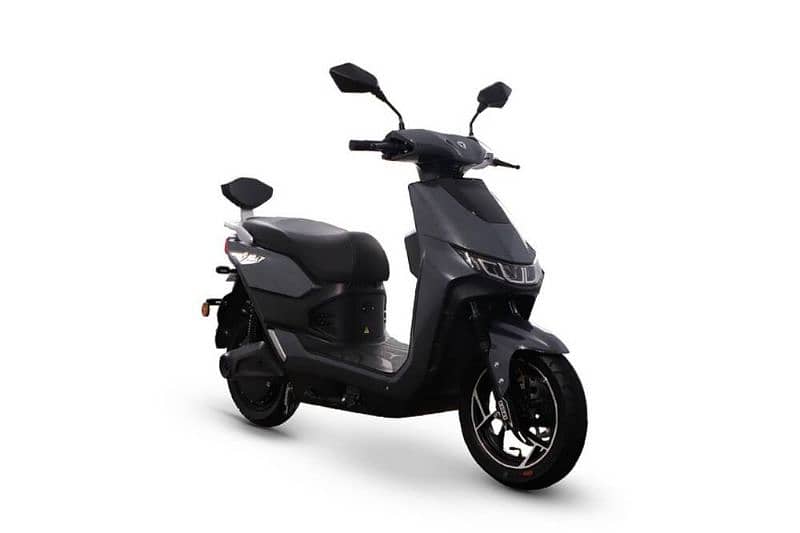 Scooty Available 1