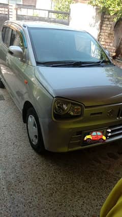 Suzuki Alto 2022