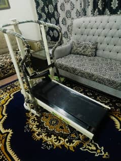 Manual treadmill for sale