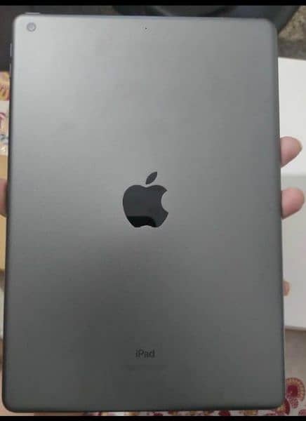 iPad mini 5 2