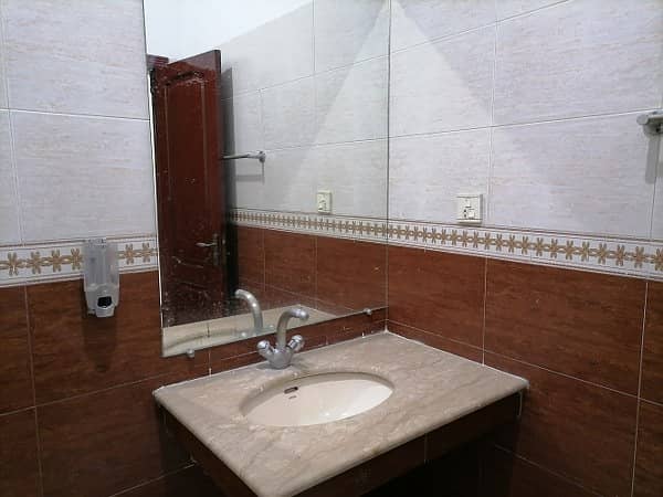 Marble Flooring Ground Floor Is Available For Rent In I8/2 1