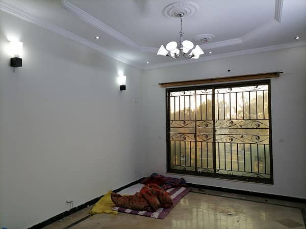 Marble Flooring Ground Floor Is Available For Rent In I8/2 6