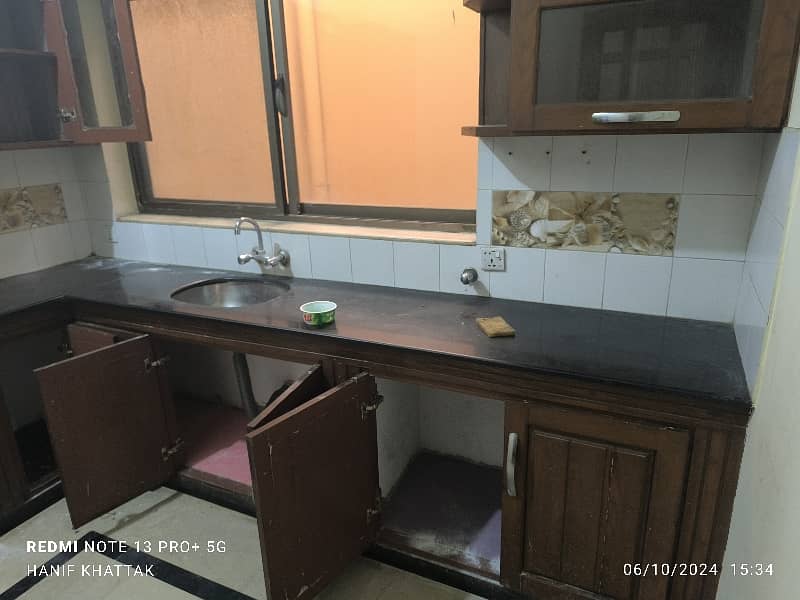 Affordable Upper Portion For rent In G-10 2