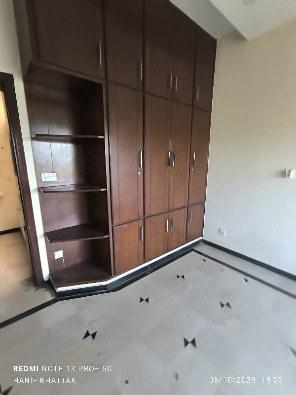 Affordable Upper Portion For rent In G-10 4