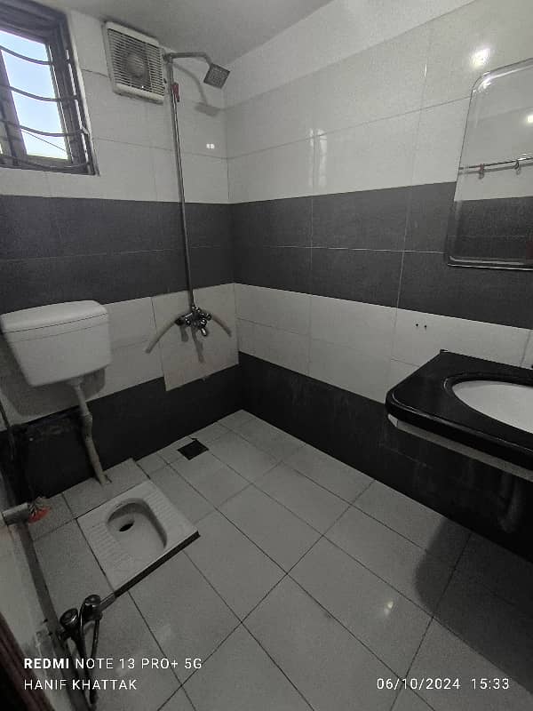 Affordable Upper Portion For rent In G-10 5