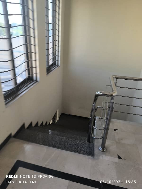 Affordable Upper Portion For rent In G-10 25