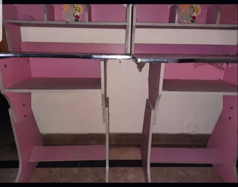 Study Table for Girls. . . . . Best Deal 3