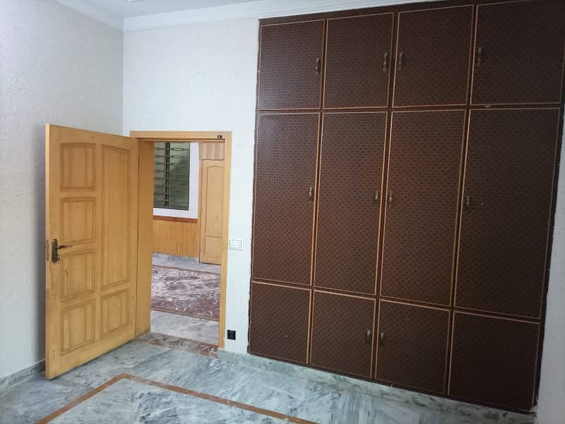 5marla ground floor house available for rent Islamabad 2