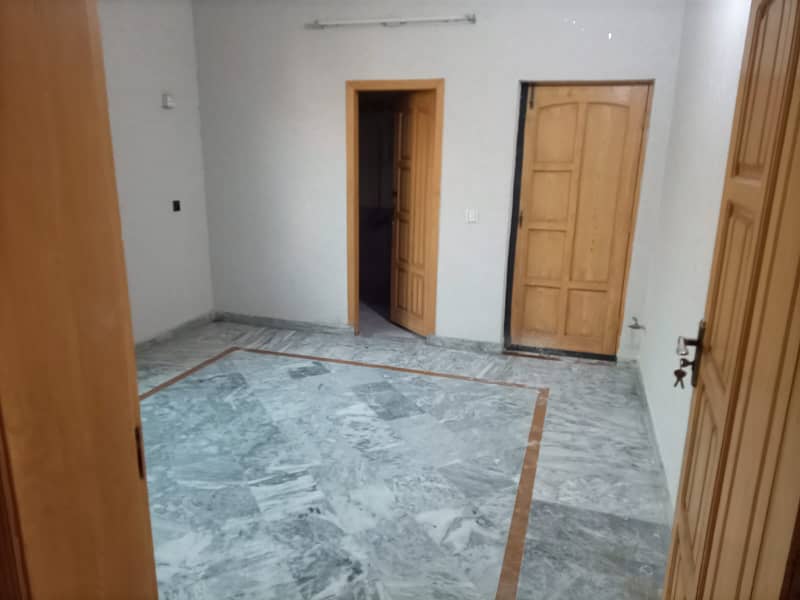 5marla ground floor house available for rent Islamabad 5