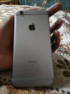 Iphone 6s Pta approved 64gb