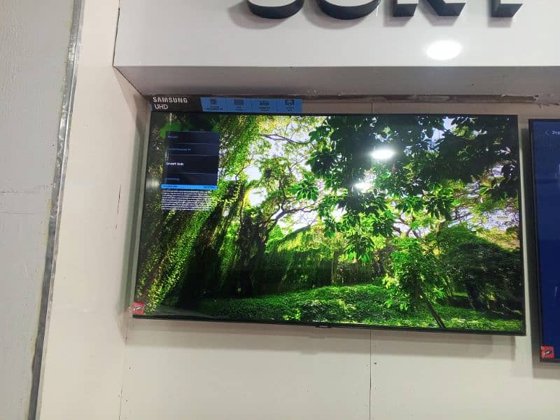 Samsung nagina 50 inch LED 1