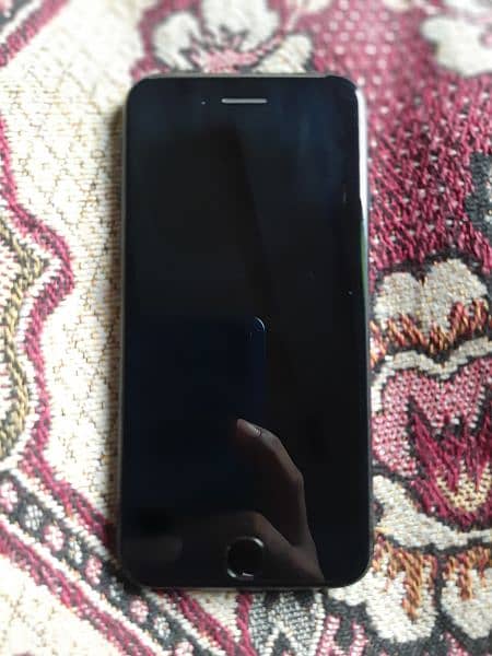 IPHONE SE 2020 NON PTA 128GB LL/A URGENT FOR SALE 1