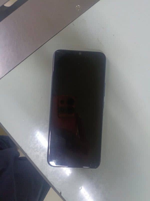 Infinix hot8 lite 1