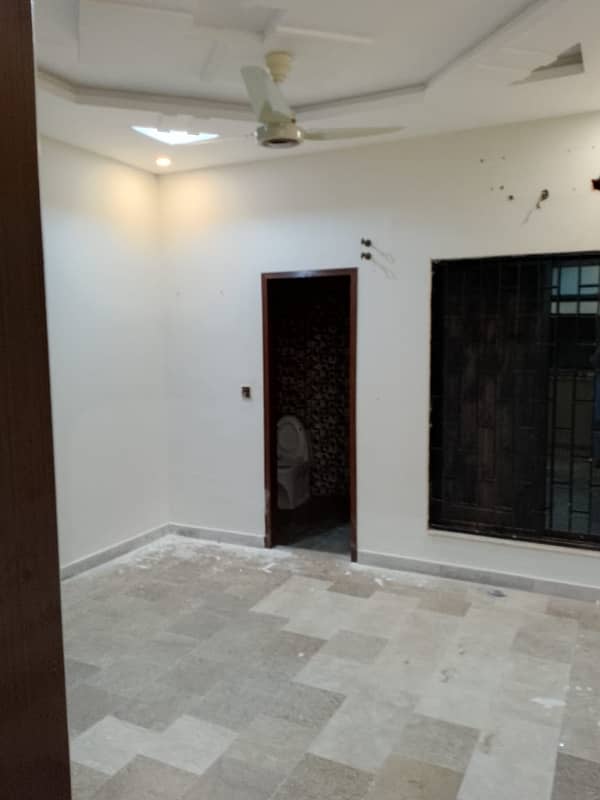 FIVE MARLA HOUSE FOR RENT IN DHA RAHBER 11 SECTOR 2 5