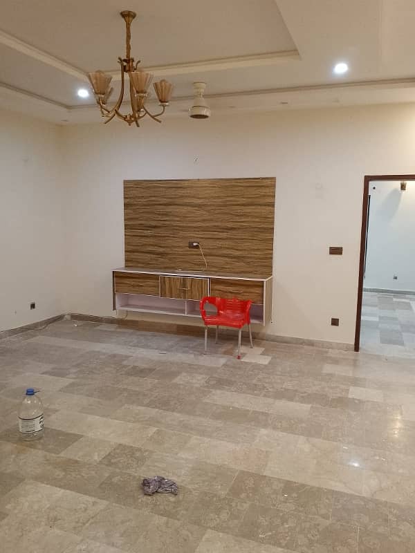 FIVE MARLA HOUSE FOR RENT IN DHA RAHBER 11 SECTOR 2 7