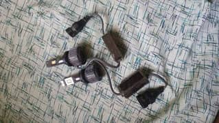 Fukuyama Casta Led Headlamps 0