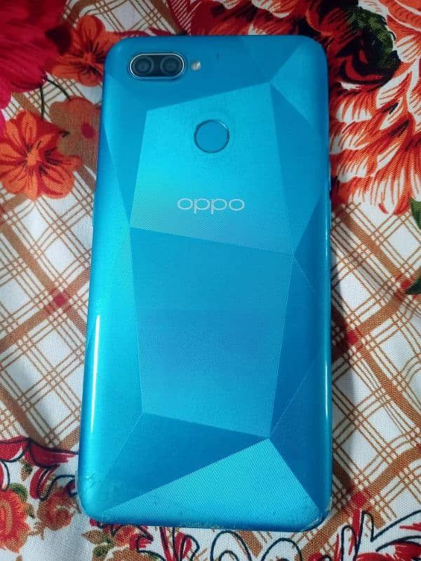 Oppo A12 3