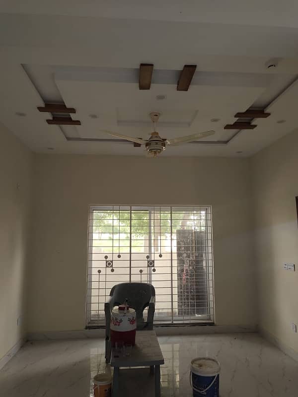 5 MARLA BEAUTIFUL HOUSE AVAILABLE FOR RENT IN DHA RAHBER 11 SECTOR 2 BLOCK K 6