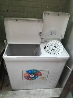 Automatic Washing Machine