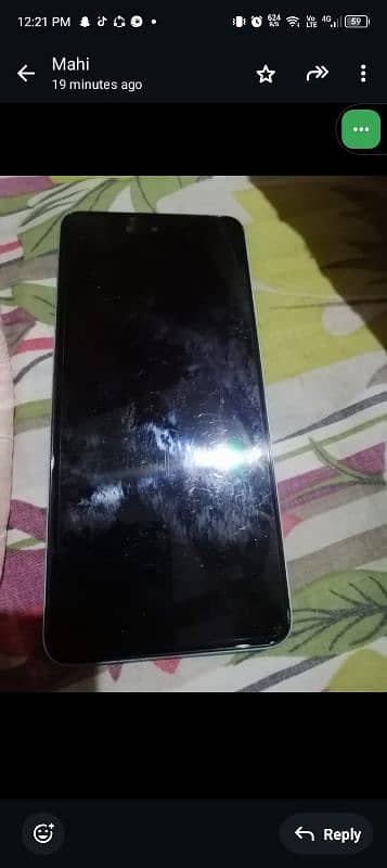 Infinix smart 8 new model 2