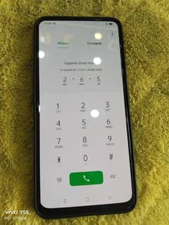 Oppo Reno2f