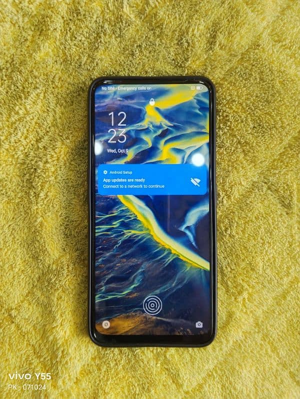 Oppo Reno2f 1