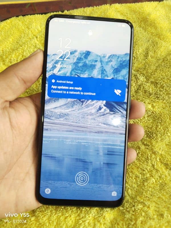 Oppo Reno2f 5