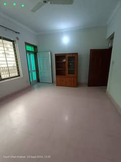 Ideal Upper Portion For Rent In G-10 0