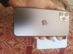 iphone 11 pro max 64 GB factory unlocked 0