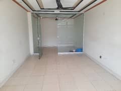 A Block Markaz Shop For Rent