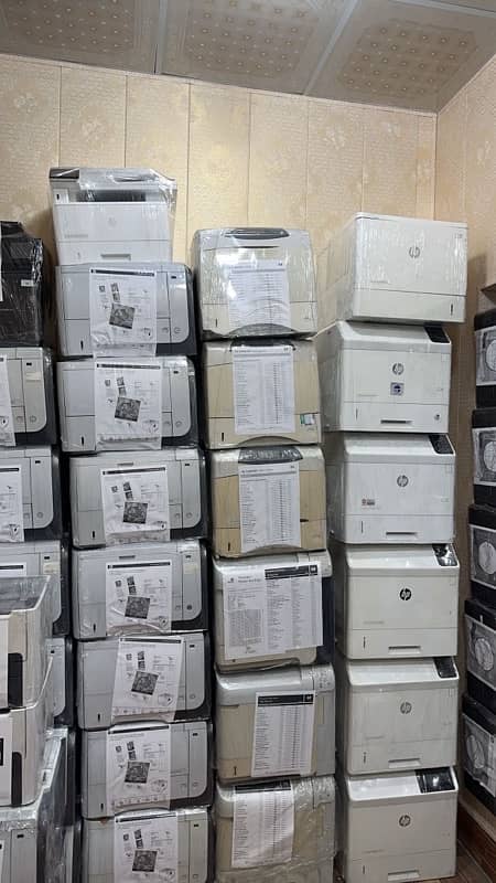 hp printers all model available n thermal printer 2