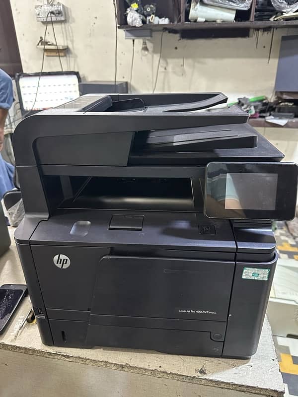 hp printers all model available n thermal printer 7