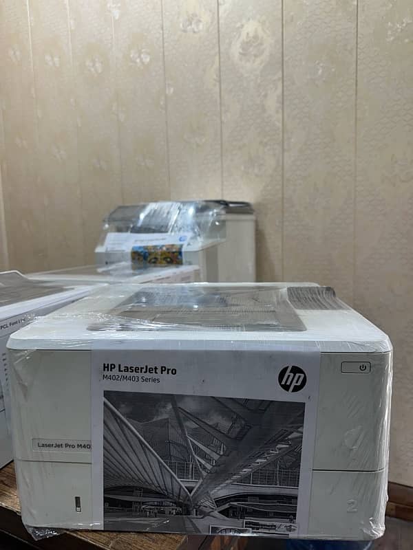 hp printers all model available n thermal printer 15