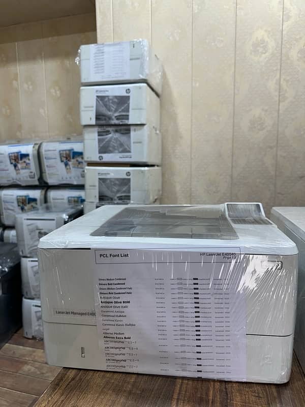 hp printers all model available n thermal printer 17