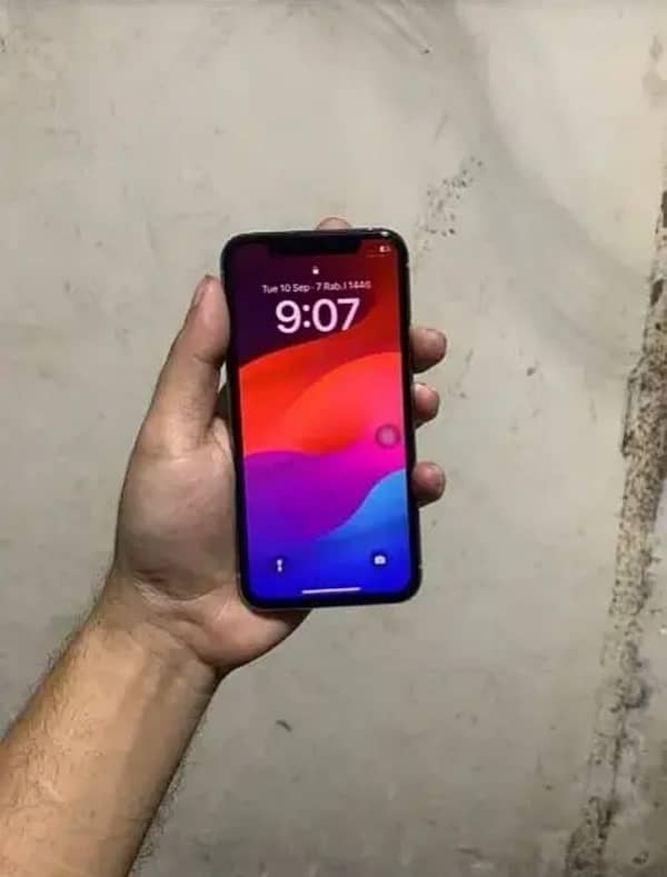 IPHONE 11 PRO SALE/EXCHANGE 3