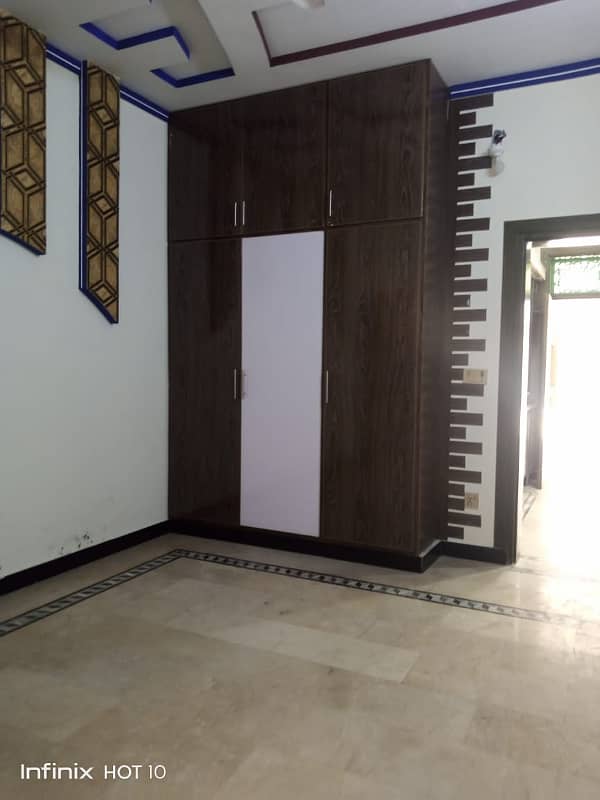 5marla 1.5 story independent house available for rent Islamabad 3