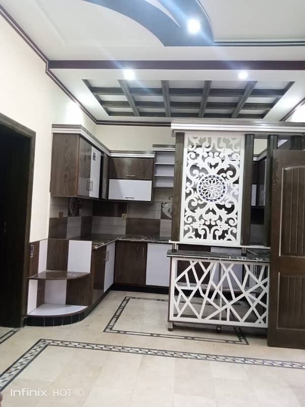 5marla 1.5 story independent house available for rent Islamabad 5