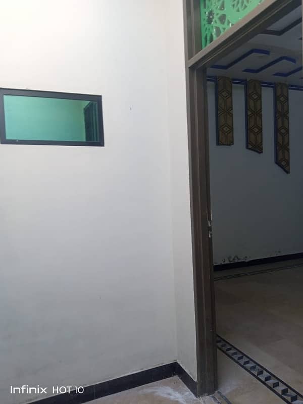 5marla 1.5 story independent house available for rent Islamabad 6