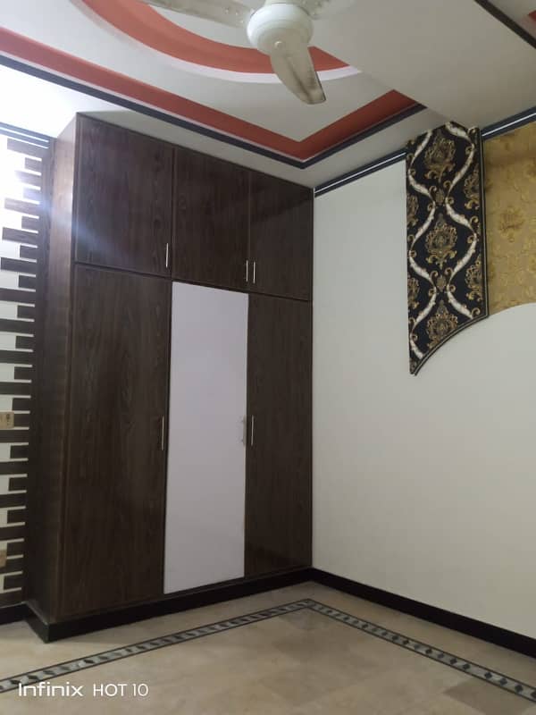 5marla 1.5 story independent house available for rent Islamabad 8