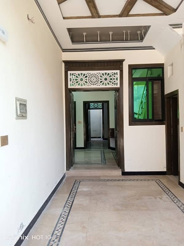 5marla 1.5 story independent house available for rent Islamabad 10