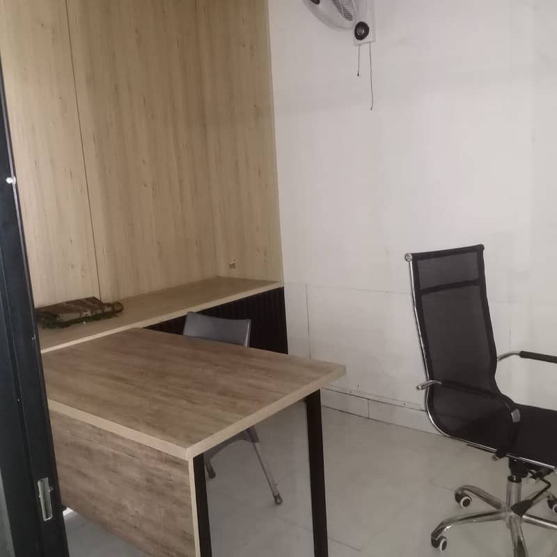 2800sqft hall available in Johar town 1