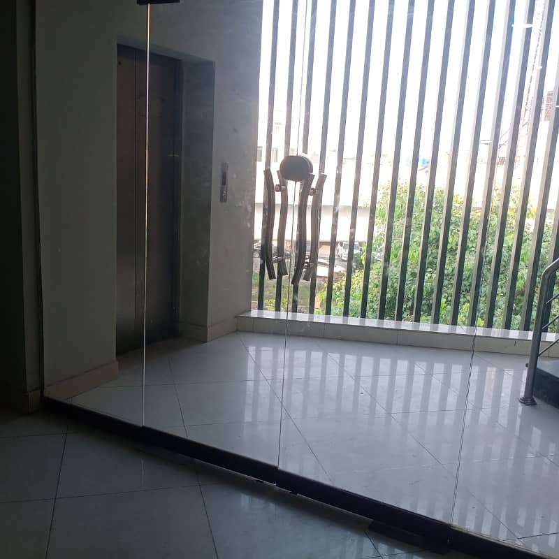 2800sqft hall available in Johar town 7