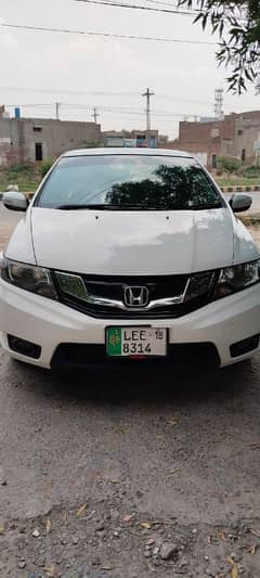 Honda City total janwan 03006964326 0